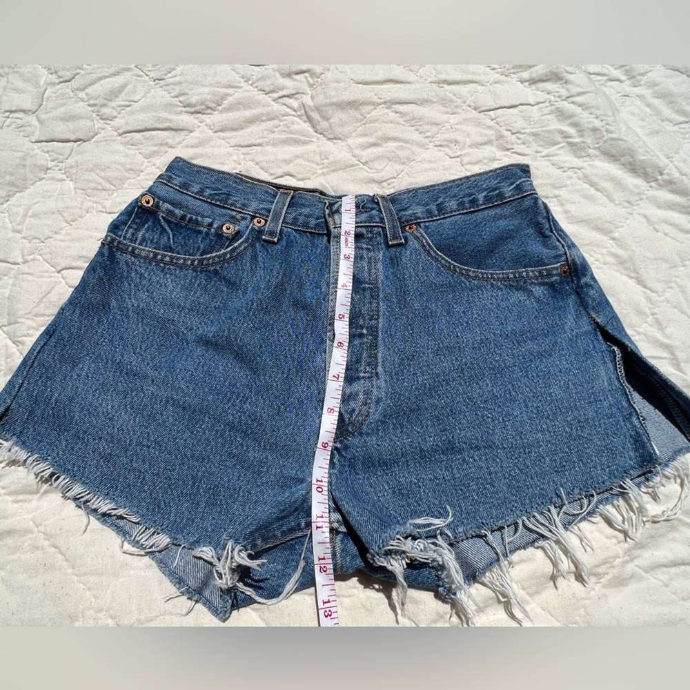 Levi cutoffs - Picture 4 of 6